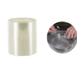 Hot Cerf Dellier Ruban rhodoïd largeur 110 mm (5 m)