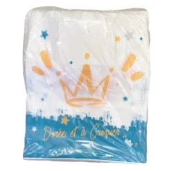 Online Cerf Dellier Sac à galettes ingraissable (x 100)