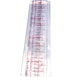 Discount Cerf Dellier Sac à pain marron 50µ (x200)