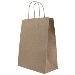 Discount Cerf Dellier Sac en papier kraft - 25x12x33 cm