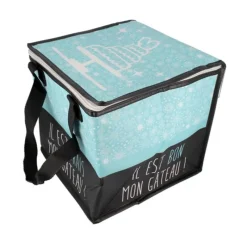 Discount Cerf Dellier Sac isotherme 31 x 31 x 30 cm
