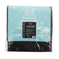 Discount Cerf Dellier Sac isotherme 31 x 31 x 30 cm