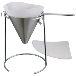 Clearance Cerf Dellier Sachet de 25 filtres à huile à usage unique