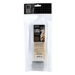 Online Cerf Dellier Sachets polypropylène 10 x 22cm fond carton + liens (x10)