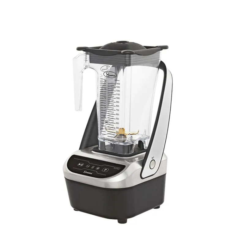 New Cerf Dellier Santos blender brushless compact N° 66