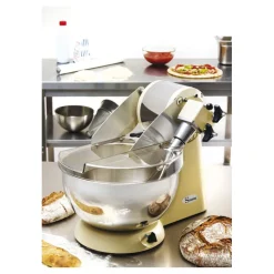 Sale Cerf Dellier Santos pétrin-mélangeur n°18 10