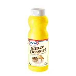 Clearance Cerf Dellier Sauce dessert Café Ancel 1 kg