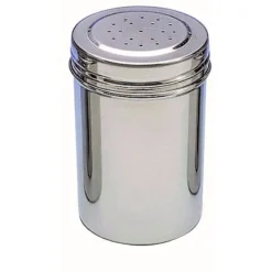 Sale Cerf Dellier Saupoudreuse inox petit débit