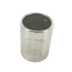 Best Cerf Dellier Saupoudreuse Inox Toile