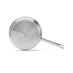 Hot Cerf Dellier Sauteuse à queue en inox Prim'Appety 28 cm