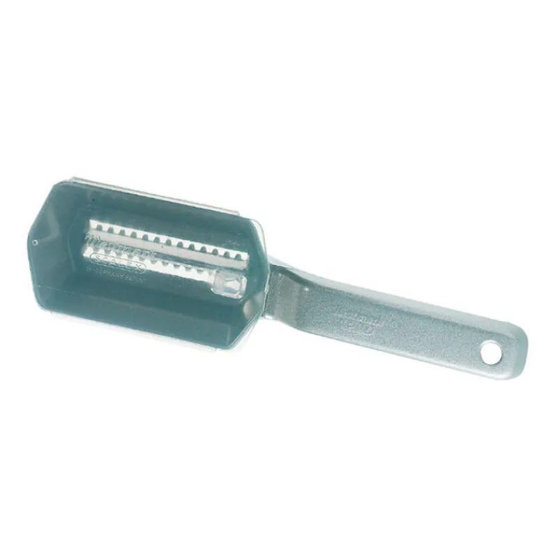 Outlet Cerf Dellier Scalex écailleur à poisson lame inox corps aluminium