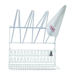 Outlet Cerf Dellier Séchoir à poches et douilles fil plastifié