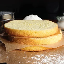 Cerf Dellier Scie à génoise 30 cm