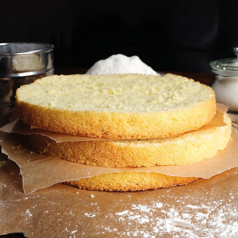 Cerf Dellier Scie à génoise 30 cm