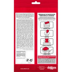 Sale Cerf Dellier Silhouettes en azyme Pat Patrouille Stella