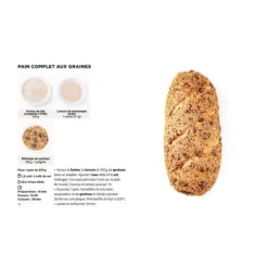 Clearance Cerf Dellier SIMPLISSIME Les recettes pour faire son pain maison les + faciles du monde