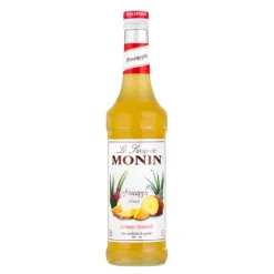 Clearance Cerf Dellier Sirop d'Ananas 700 ml