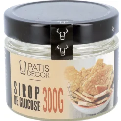 Discount Cerf Dellier Sirop de glucose 300 g