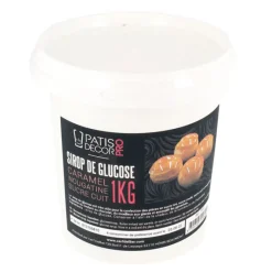 Online Cerf Dellier Sirop de glucose 1 Kg