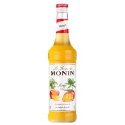 Outlet Cerf Dellier Sirop de mangue 700 ml
