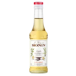 Best Cerf Dellier Sirop de Vanille de Madagascar 250 ml