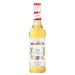 Online Cerf Dellier Sirop de Vanille de Madagascar 700 ml