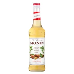 Online Cerf Dellier Sirop saveur Noisette 700 ml