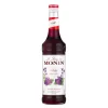 Hot Cerf Dellier Sirop Saveur Violette 700 ml
