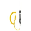 Clearance Cerf Dellier Sonde pour thermomètre électronique à thermocouple 12 cm