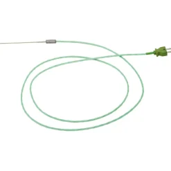 Online Cerf Dellier Sonde spéciale sous-vide thermocouple 250528 6 cm de -50° à 250° c