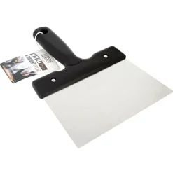 Discount Cerf Dellier Spatule à chocolat inox 18 x 24 cm