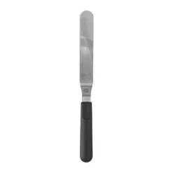 Hot Cerf Dellier Spatule coudée 33 cm Wilton