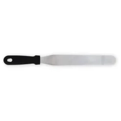 Hot Cerf Dellier Spatule de glaçage 15 cm