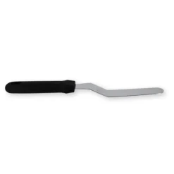 New Cerf Dellier Spatule de glaçage coudée 30 cm