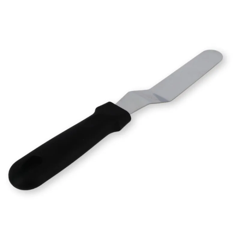 Best Cerf Dellier Spatule de glaçage coudée 20 cm