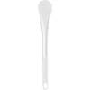 Best Cerf Dellier Spatule droite Exoglass® blanche - 30 cm