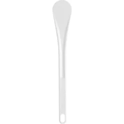 Best Cerf Dellier Spatule droite Exoglass® blanche - 30 cm