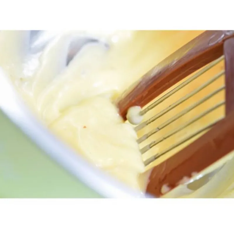 Outlet Cerf Dellier Spatule-fouet «Spafouet» 32 cm