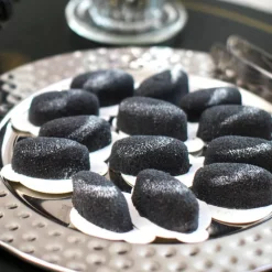 Discount Cerf Dellier Spray de paillettes argenté - 8 g