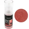 Best Cerf Dellier Spray de paillettes rouge