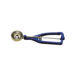 Clearance Cerf Dellier Stöckel cuillère à glace inox à pince Type K 20 portions au litre