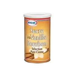 Online Cerf Dellier Sucre à la vanille Bourbon Sélection pure canne 1 Kg