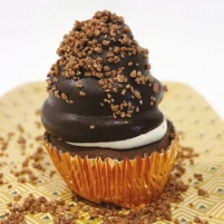 Best Cerf Dellier Sucre pétillant chocolat 60 g