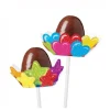 Best Cerf Dellier Support à cake pops coeurs étoiles Wilton (x8)