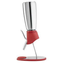 Clearance Cerf Dellier Support inversé pour siphon inox