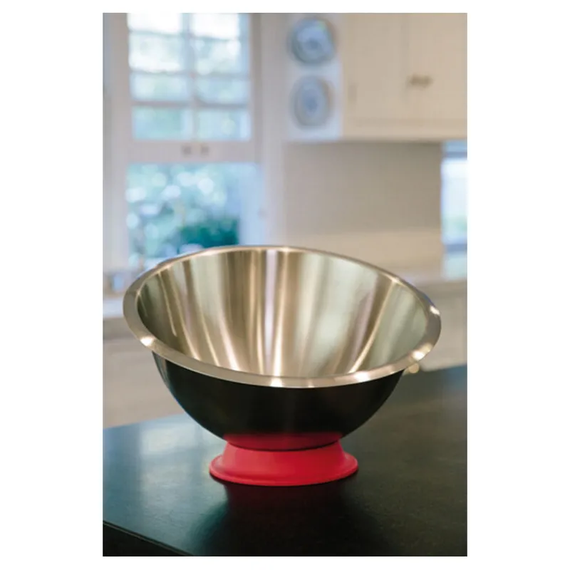 Outlet Cerf Dellier Support élastomère anti-glisse pour bassine