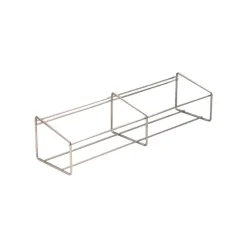 Hot Cerf Dellier Support pour boîtes à épices