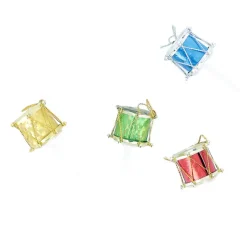 New Cerf Dellier Tambours sur pique (x50)