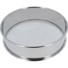 Cerf Dellier Tamis à farine ø 25 cm inox