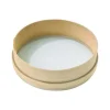 Outlet Cerf Dellier Tamis à farine  en bois double toile inox 35 cm maille 16